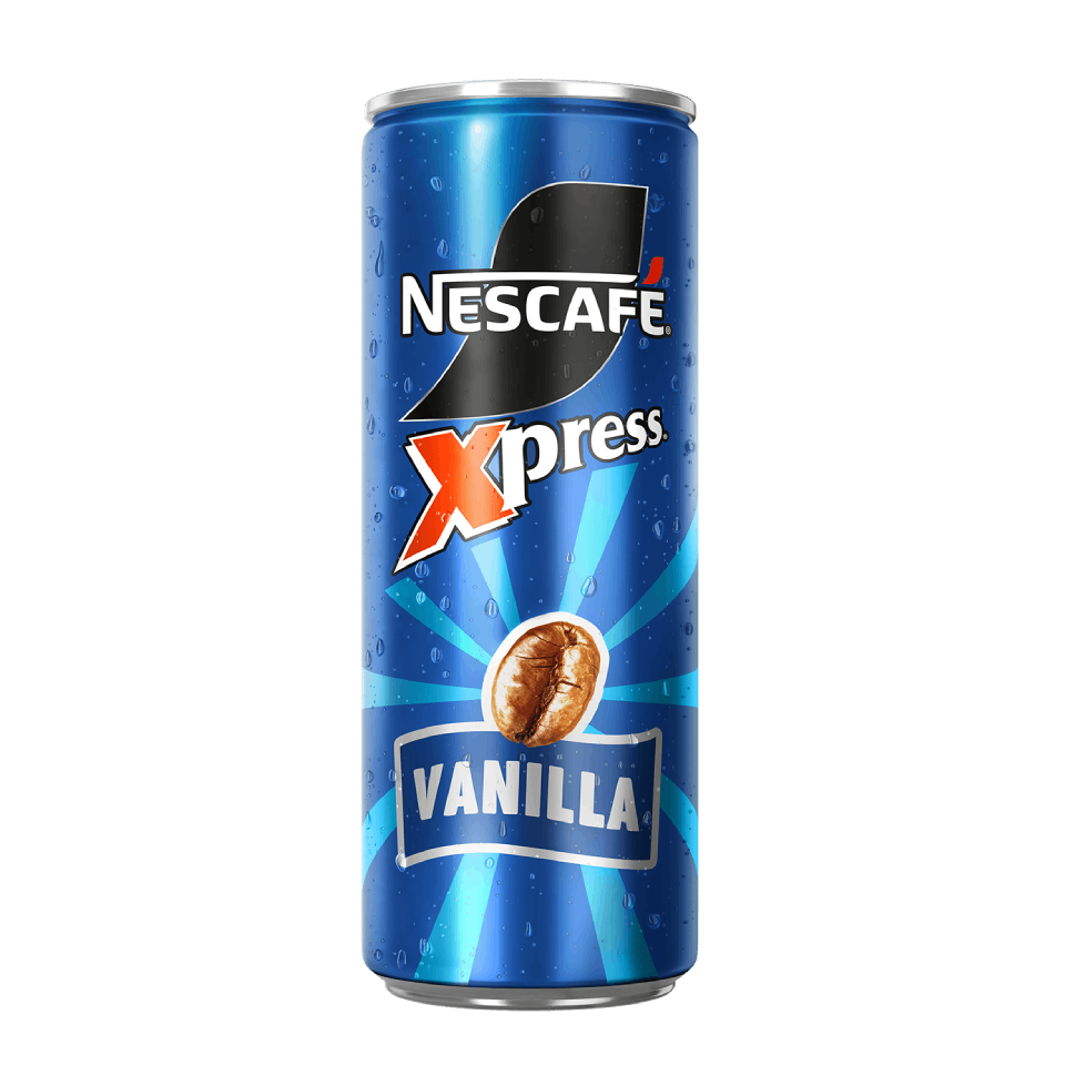 Coco出品 Nescafé Xpress Soğuk Kahve Çeşitleri | Nescafé Türkiye